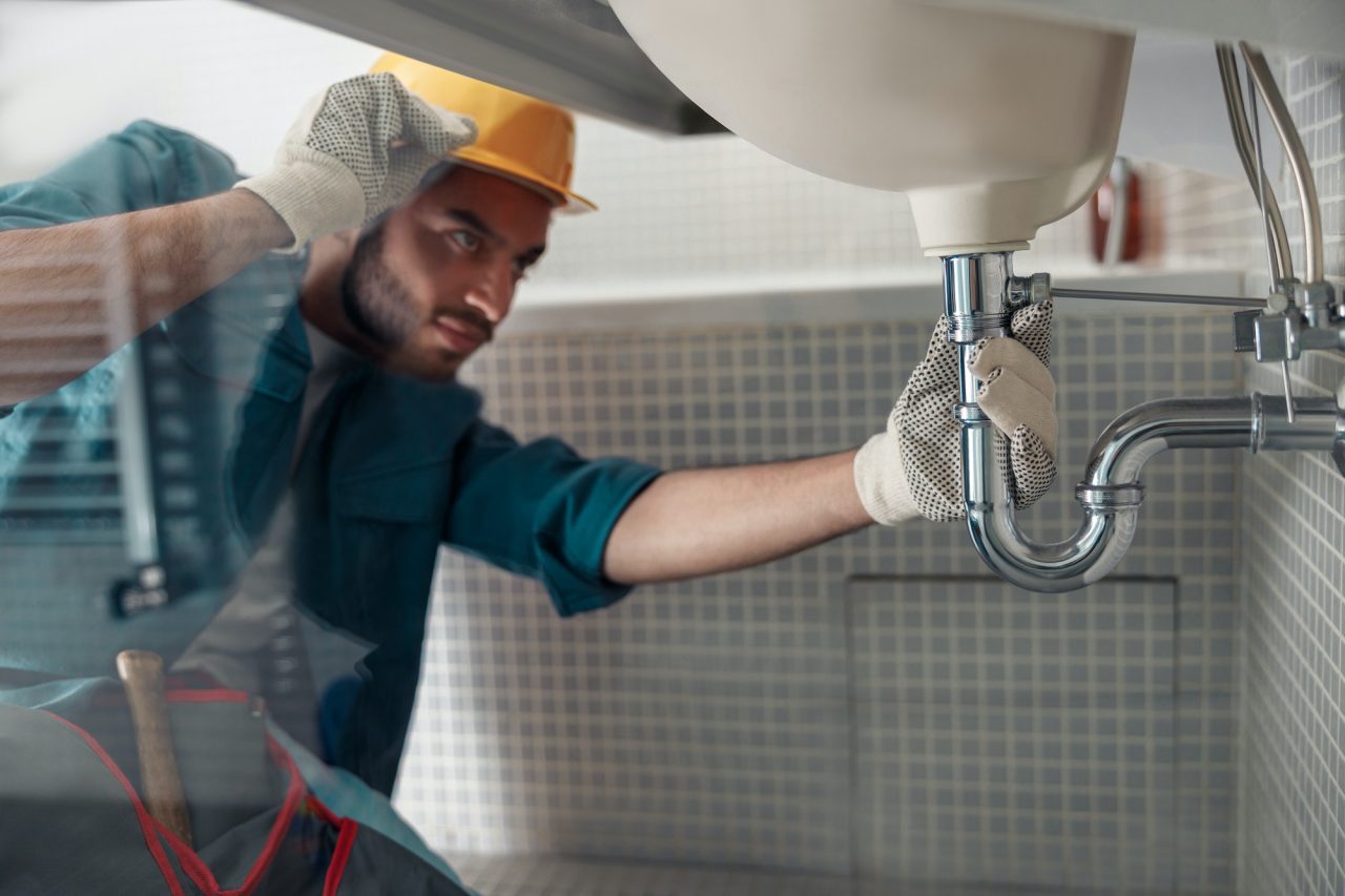 Fast24Plumbing Leak Detection