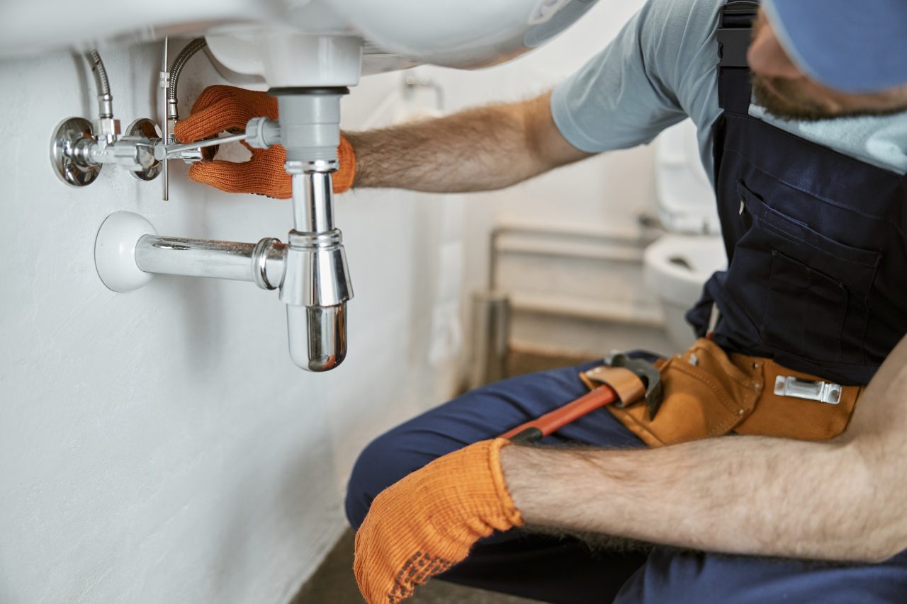 Fast24Plumbing Leak Detection