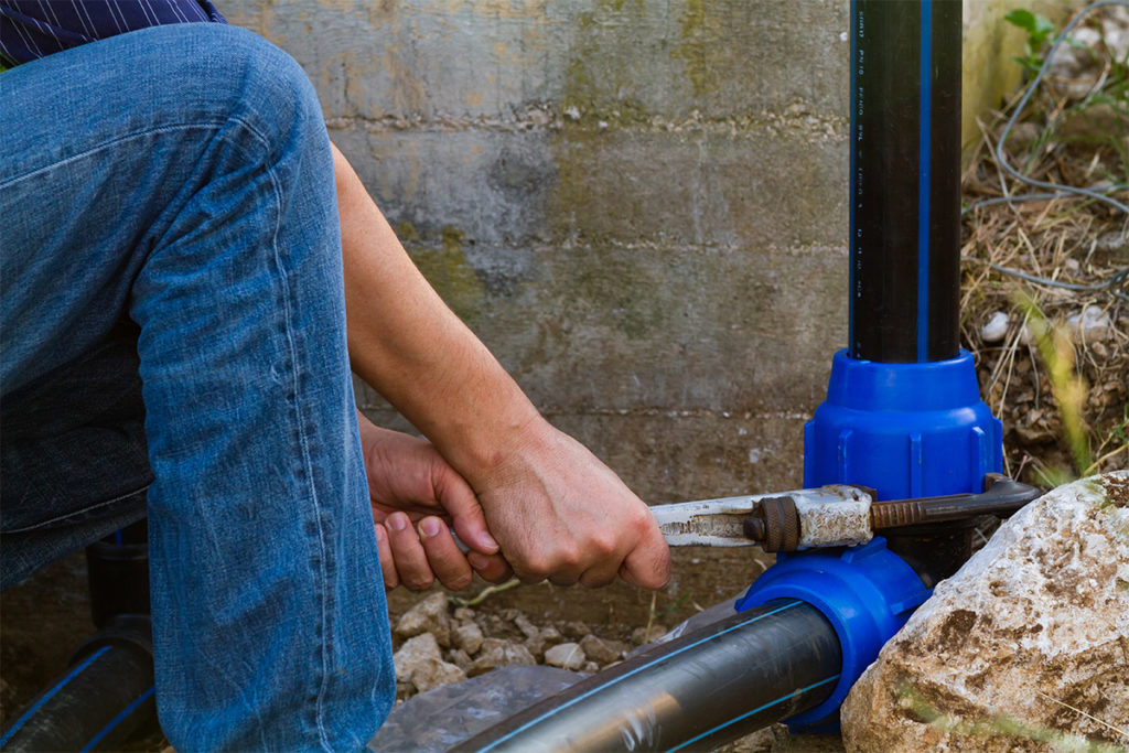 Fast24Plumbing pipe replacement