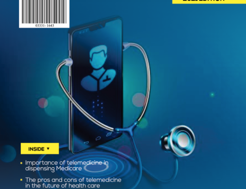 Medikka Journal, Telemedicine Edition