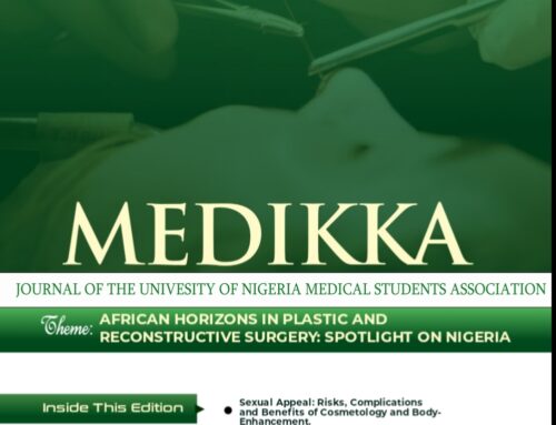 Medikka Journal, Plastic Surgery Edition